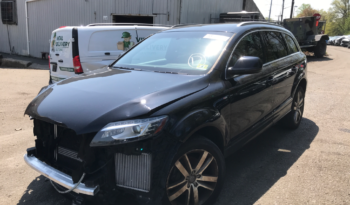 2011 AUDI Q7 PRESTIGE – $16200 full