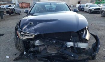 2013 AUDI A6 PREMIUM PLUS – $10200 full
