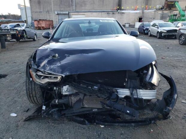 2013 AUDI A6 PREMIUM PLUS – $10200 full