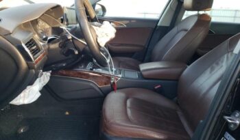 2013 AUDI A6 PREMIUM PLUS – $10200 full