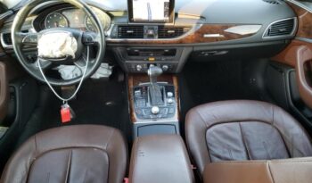 2013 AUDI A6 PREMIUM PLUS – $10200 full