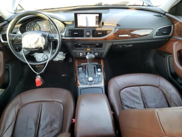 2013 AUDI A6 PREMIUM PLUS – $10200 full