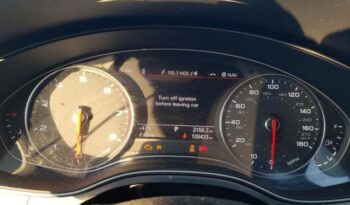 2013 AUDI A6 PREMIUM PLUS – $10200 full