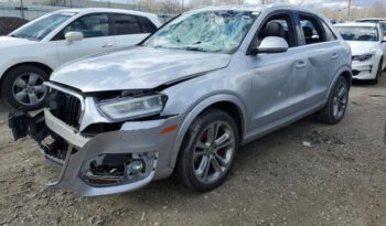 2015 AUDI Q3 PRESTIGE – $ 8400 full