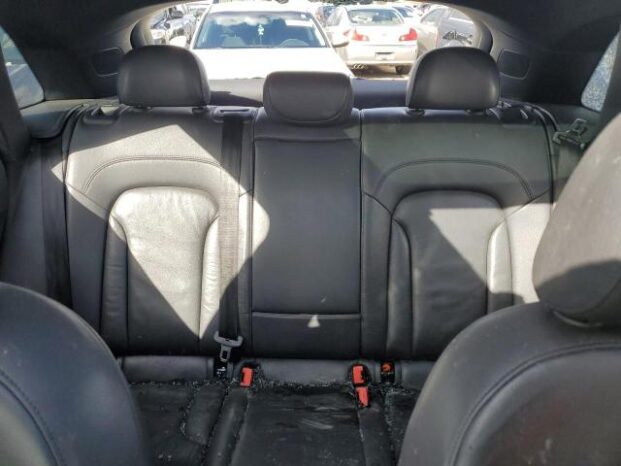 2015 AUDI Q3 PRESTIGE – $ 8400 full