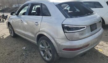 2015 AUDI Q3 PRESTIGE – $ 8400 full
