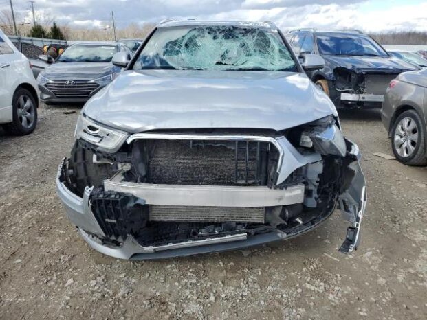 2015 AUDI Q3 PRESTIGE – $ 8400 full