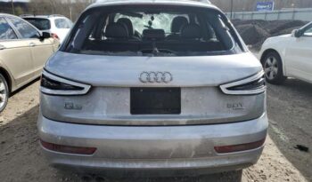 2015 AUDI Q3 PRESTIGE – $ 8400 full