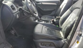 2015 AUDI Q3 PRESTIGE – $ 8400 full