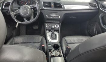 2015 AUDI Q3 PRESTIGE – $ 8400 full
