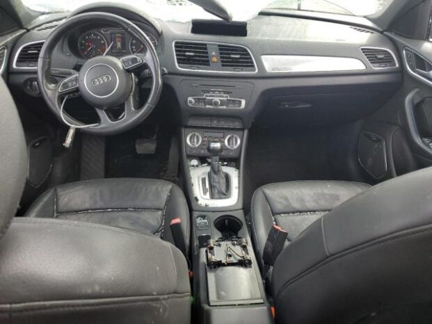 2015 AUDI Q3 PRESTIGE – $ 8400 full