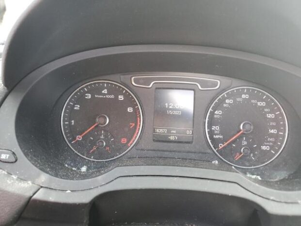 2015 AUDI Q3 PRESTIGE – $ 8400 full