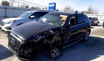 2016 AUDI Q5 PREMIUM – $ 10200 full