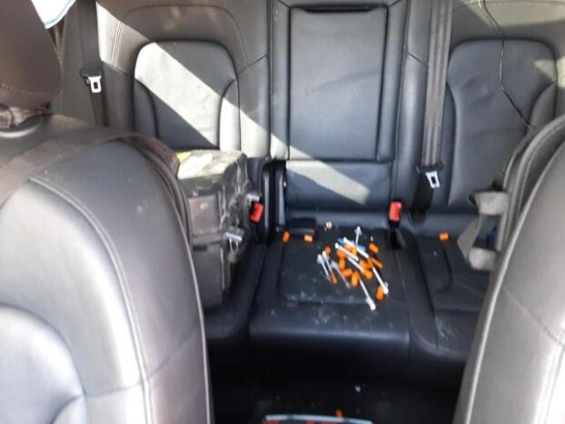 2016 AUDI Q5 PREMIUM – $ 10200 full