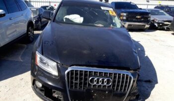 2016 AUDI Q5 PREMIUM – $ 10200 full