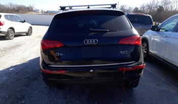 2016 AUDI Q5 PREMIUM – $ 10200 full