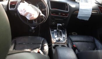 2016 AUDI Q5 PREMIUM – $ 10200 full
