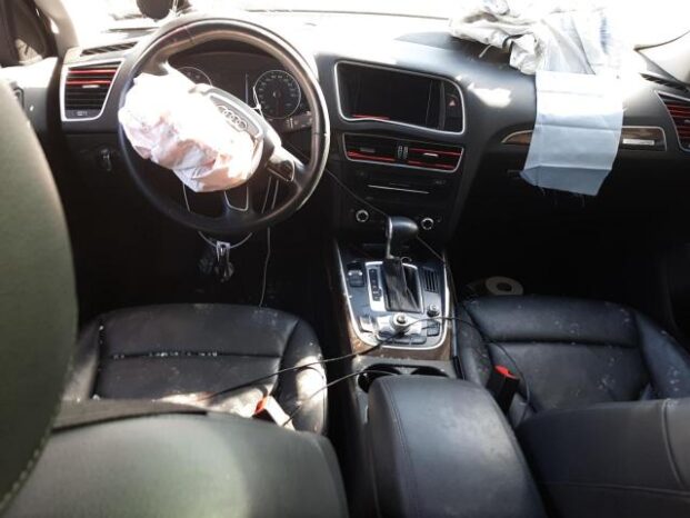 2016 AUDI Q5 PREMIUM – $ 10200 full