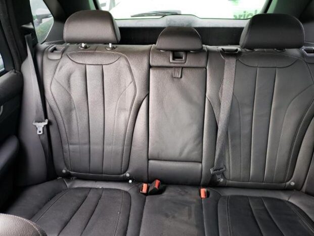 2018 BMW X5 XDR40E – $ 22000 full