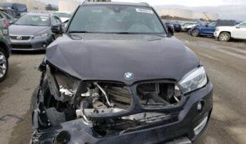 2018 BMW X5 XDR40E – $ 22000 full