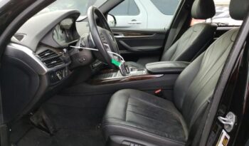 2018 BMW X5 XDR40E – $ 22000 full