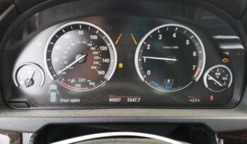 2018 BMW X5 XDR40E – $ 22000 full