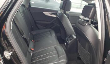 2018 AUDI A4 PREMIUM – $ 12000 full