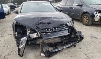 2018 AUDI A4 PREMIUM – $ 12000 full