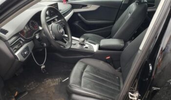 2018 AUDI A4 PREMIUM – $ 12000 full