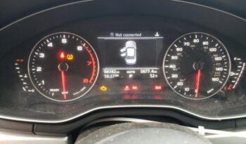 2018 AUDI A4 PREMIUM – $ 12000 full