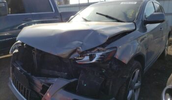 2015 AUDI Q7 PRESTIGE – $ 10400 full