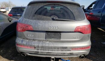 2015 AUDI Q7 PRESTIGE – $ 10400 full