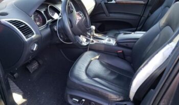2015 AUDI Q7 PRESTIGE – $ 10400 full
