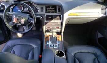2015 AUDI Q7 PRESTIGE – $ 10400 full