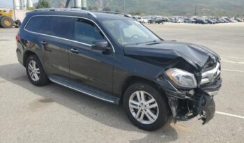 2016 MERCEDES-BENZ GL 350 BLUETEC – $19600 full