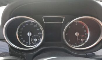 2016 MERCEDES-BENZ GL 350 BLUETEC – $19600 full