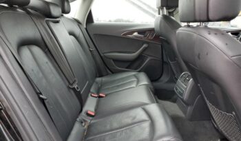 2014 AUDI A6 PREMIUM – $ 12200 full