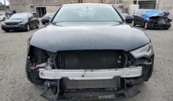 2014 AUDI A6 PREMIUM – $ 12200 full