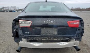 2014 AUDI A6 PREMIUM – $ 12200 full