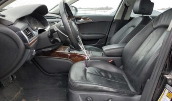 2014 AUDI A6 PREMIUM – $ 12200 full