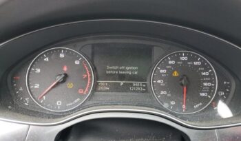 2014 AUDI A6 PREMIUM – $ 12200 full