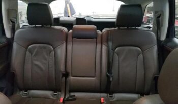 2015 AUDI Q7 PREMIUM PLUS – $ 15200 full