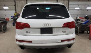 2015 AUDI Q7 PREMIUM PLUS – $ 15200 full