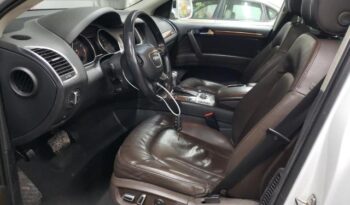 2015 AUDI Q7 PREMIUM PLUS – $ 15200 full