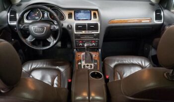 2015 AUDI Q7 PREMIUM PLUS – $ 15200 full