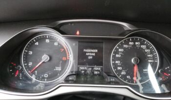 2013 AUDI A4 ALLROAD PREMIUM PLUS – $ 10400 full
