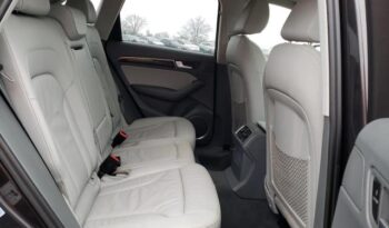2014 AUDI Q5 PREMIUM PLUS – $ 10700 full