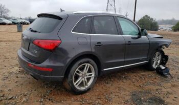 2014 AUDI Q5 PREMIUM PLUS – $ 10700 full