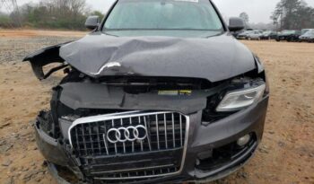 2014 AUDI Q5 PREMIUM PLUS – $ 10700 full