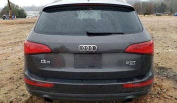 2014 AUDI Q5 PREMIUM PLUS – $ 10700 full